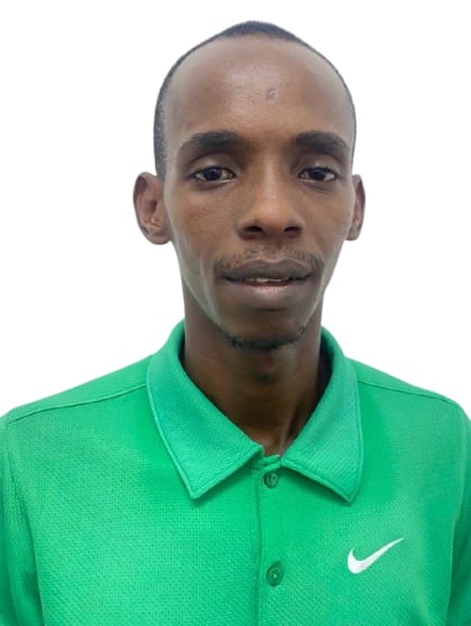 Harun Mutisya